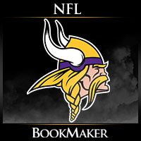 Vikings vs. Colts NFL Week 9 Parlay Picks